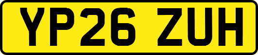 YP26ZUH