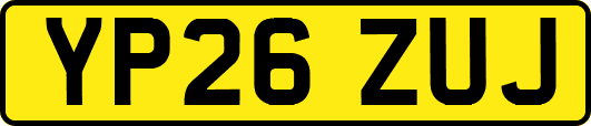 YP26ZUJ