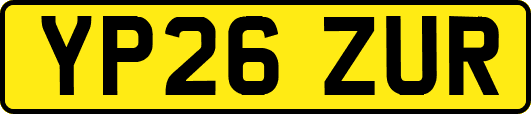 YP26ZUR