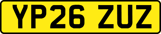 YP26ZUZ