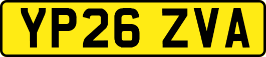 YP26ZVA