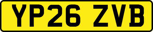 YP26ZVB