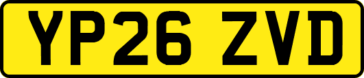 YP26ZVD
