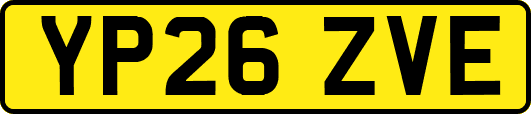 YP26ZVE