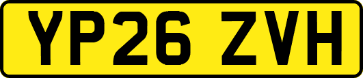 YP26ZVH