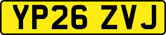YP26ZVJ