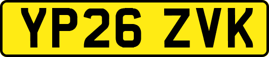 YP26ZVK