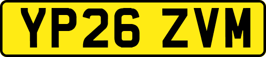 YP26ZVM