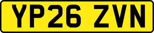 YP26ZVN