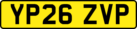 YP26ZVP