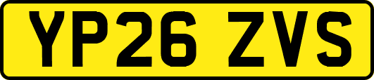 YP26ZVS