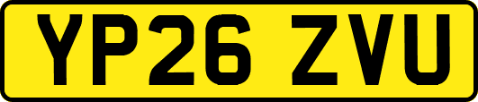 YP26ZVU