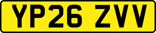 YP26ZVV