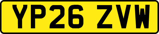 YP26ZVW