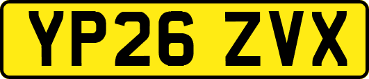 YP26ZVX