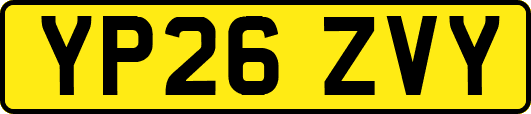 YP26ZVY