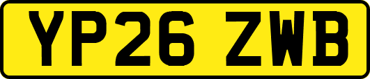 YP26ZWB