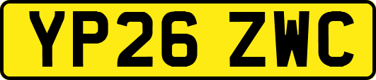 YP26ZWC