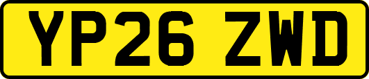 YP26ZWD