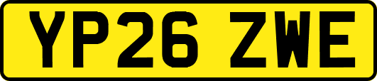 YP26ZWE