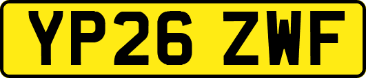 YP26ZWF