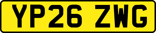 YP26ZWG