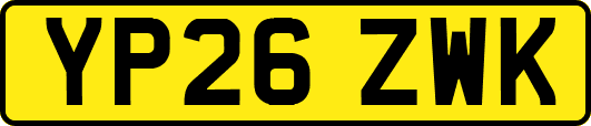 YP26ZWK