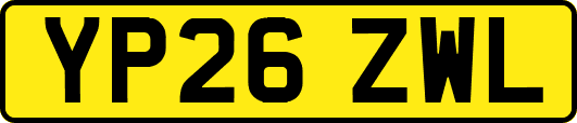YP26ZWL