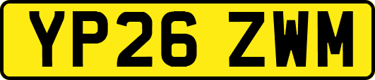 YP26ZWM