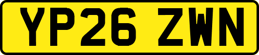 YP26ZWN