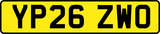 YP26ZWO