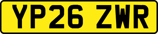 YP26ZWR
