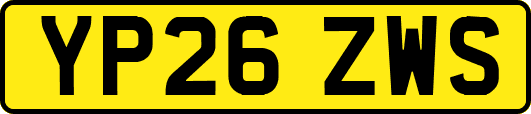 YP26ZWS
