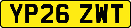 YP26ZWT
