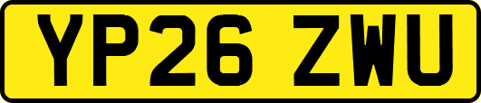 YP26ZWU