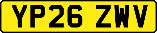 YP26ZWV