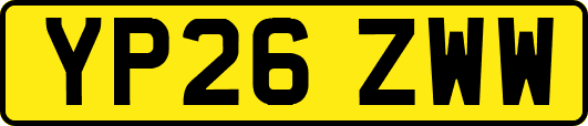 YP26ZWW