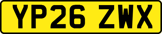 YP26ZWX