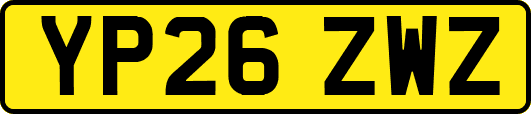 YP26ZWZ