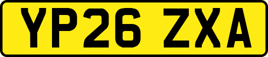 YP26ZXA