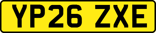 YP26ZXE