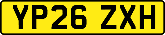 YP26ZXH