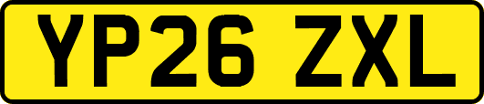 YP26ZXL