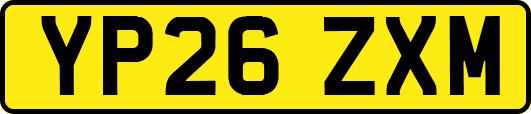 YP26ZXM