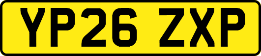 YP26ZXP