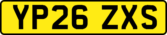 YP26ZXS