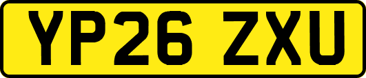 YP26ZXU