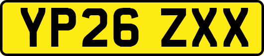 YP26ZXX