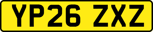 YP26ZXZ