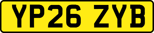 YP26ZYB